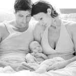 Como organizar a chegada do bebê