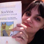 Livro: Sua vida em primeiro lugar