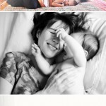 Dormir com o filhote no inverno: estraga a rotina? Como fazer