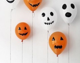 25 atividades para fazer no Dia das Bruxas