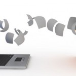 Digitalize diariamente seus papéis