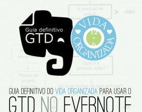 Guia definitivo do Vida Organizada para usar o GTD no Evernote – Parte 10 – Como funciona a execução diária