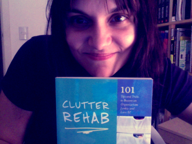 clutter-rehab