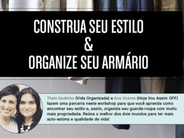 O que te permite largar tudo e ir para o happy-hour hoje?