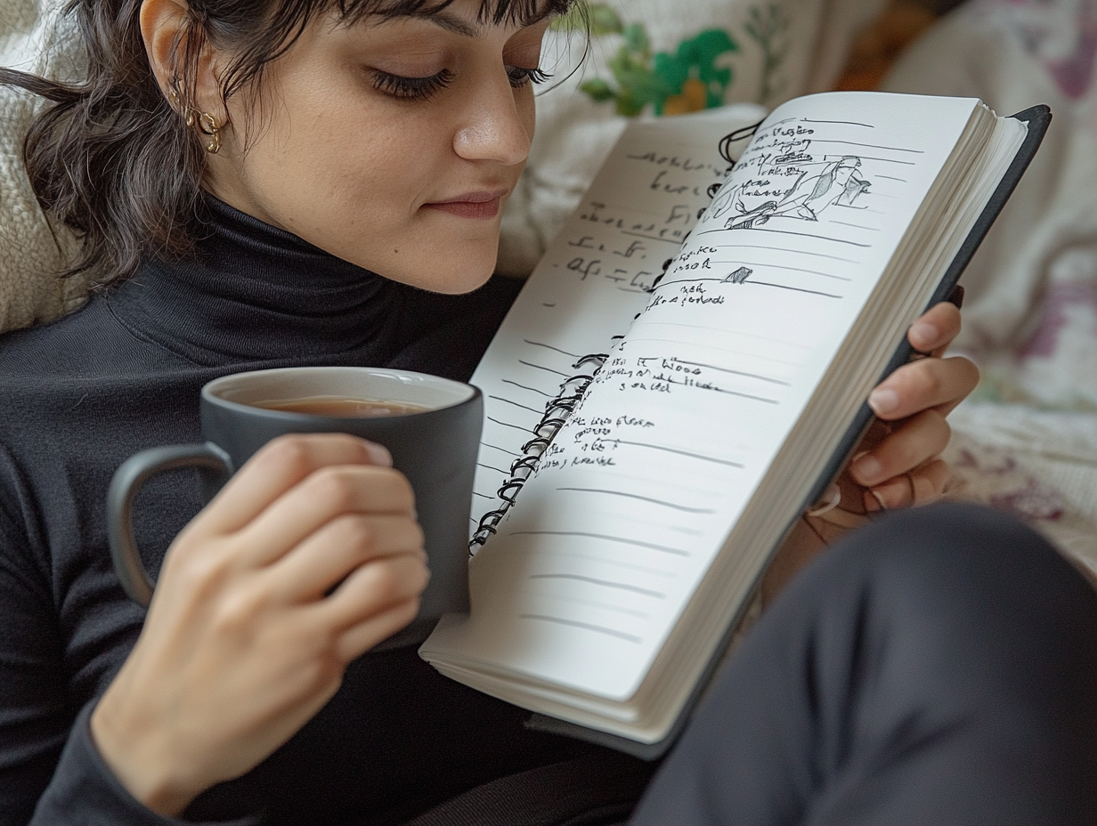 Como organizar a agenda