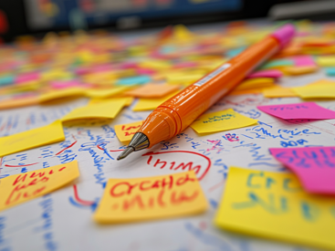 Checklist para revisar seus projetos anuais