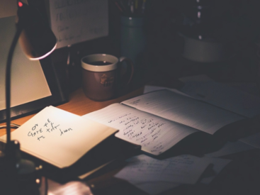 Redes sociais e procrastinação: quando o tempo escapa sem que a gente perceba